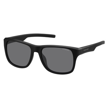 Ochelari de soare Polaroid Pld 3019/S Dl5 55 Y2 Matt Black Ochelari de soare Polaroid Pld 3019/S Dl5 55 Y2 Matt Black