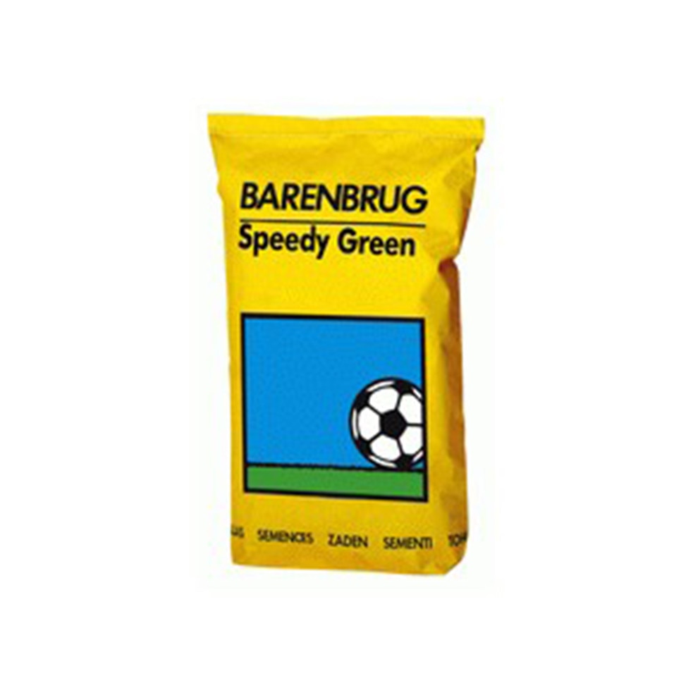 Seminte Gazon Barenbrug Speedy Green 15 Kg
