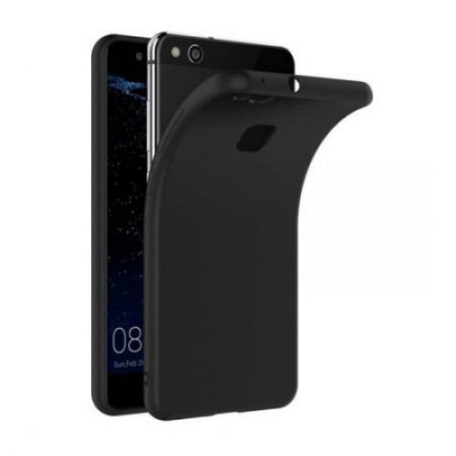Husa pentru Huawei P10 Lite 2017 , MyStyle Perfect Fit , Black