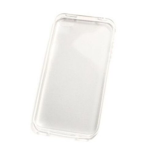 Husa MyStyle TPU slim transparenta compatibilia cu Apple Iphone 4 / Apple Iphone 4S