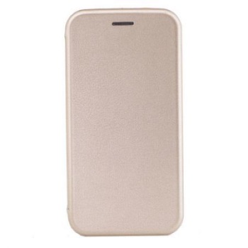 Husa MyStyle Flip Wallet Cover pentru Samsung Galaxy S7 EDGE- GOLD Husa MyStyle Flip Wallet Cover pentru Samsung Galaxy S7 EDGE- GOLD