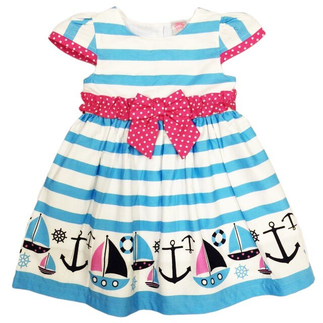 Rochita fetite Ridicati ancora!, Laura Ashley Thailanda