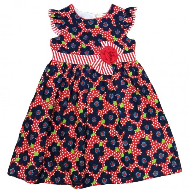 Rochie fete Elegant flower, Laura Ashley Thailanda