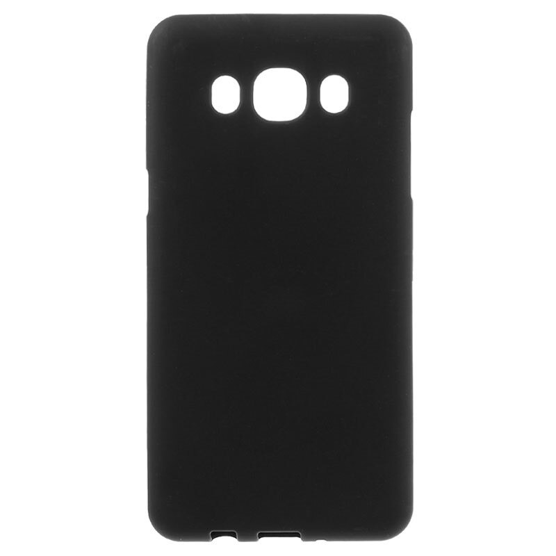 Husa SAMSUNG Galaxy J5 2016 FORCELL Soft Negru