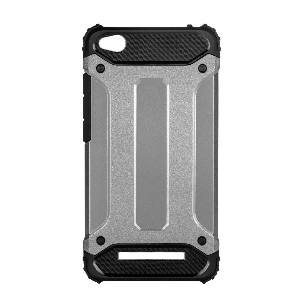 Husa XIAOMI RedMi 4A Armor Gri FORCELL
