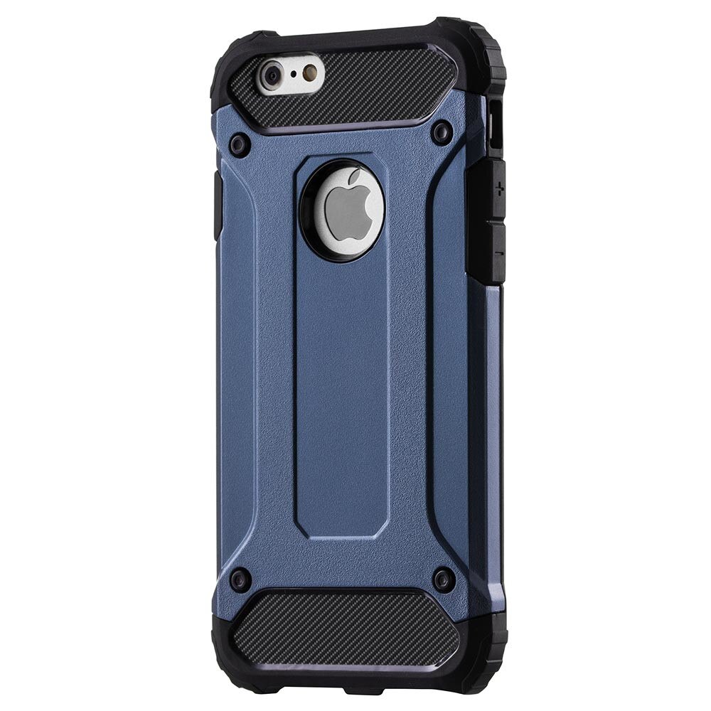Husa iPhone 6 6S Armor Navy