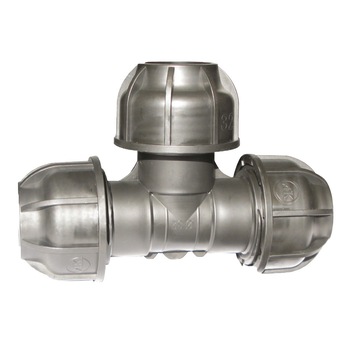 Teu Compresie Redus 40x32x40 mm Palaplast Teu Compresie Redus 40x32x40 mm Palaplast