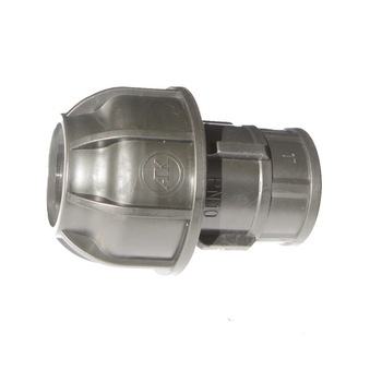 Racord Compresie FI 50 X 1 1/2 Racord Compresie FI 50 X 1 1/2