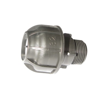 Racord Compresie FE 32 X 3/4 Racord Compresie FE 32 X 3/4