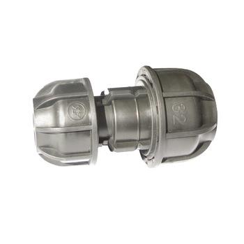 Mufa Compresie Redusa 32x25 mm Palaplast Mufa Compresie Redusa 32x25 mm Palaplast