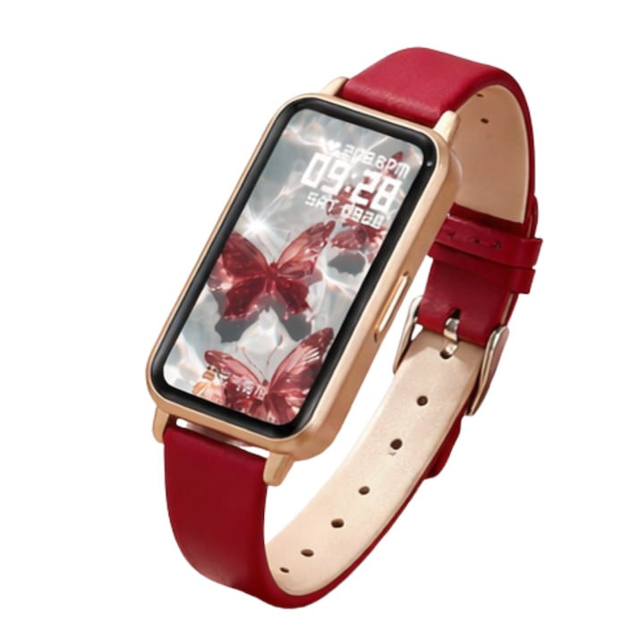 Smartwatch Xiaomi 57410, negru
