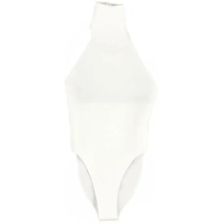 Costum de baie pentru papusi BJD, haine dintr-o singura bucata pentru papusi la scara 1/6, costum de baie cu guler halter, croiala stransa, material rezistent la culoare, potrivit pentru fani, culoare pana la 1