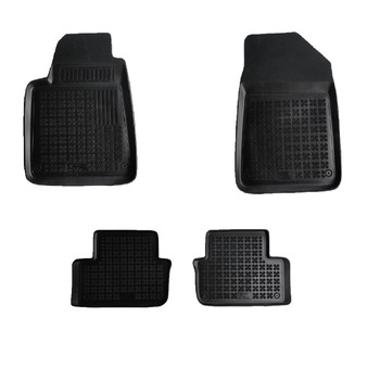 Covorase premium LUX interior cauciuc Peugeot 308 dupa 2013 -> Covorase premium LUX interior cauciuc Peugeot 308 dupa 2013 ->