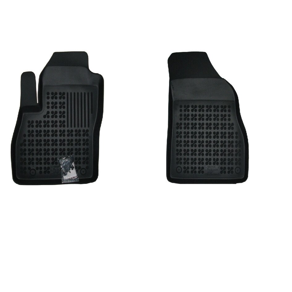 Covorase premium LUX interior cauciuc Peugeot Bipper Cargo 2007