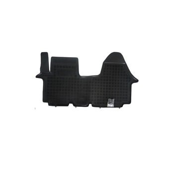 Covorase premium LUX interior cauciuc Nissan Primastar I dupa 2001 Covorase premium LUX interior cauciuc Nissan Primastar I dupa 2001