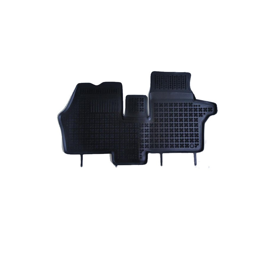 Covorase premium LUX interior cauciuc Mercedes Vito I 1995-2003