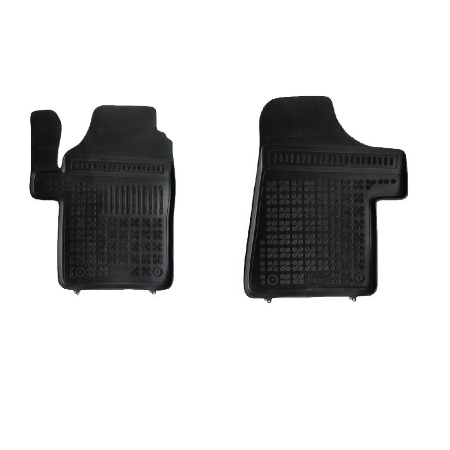 Covorase premium LUX interior cauciuc Mercedes Viano I 2003-2010