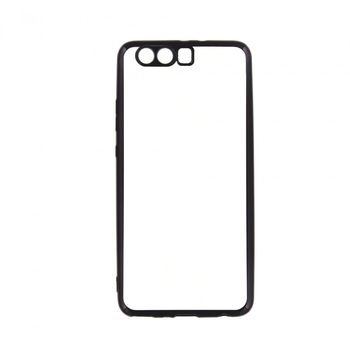 Husa telefon Huawei P10 Black Edges - TLL121421 Husa telefon Huawei P10 Black Edges - TLL121421