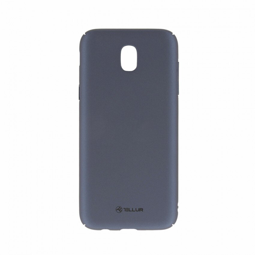 Husa Tellur Super slim cover for Samsung J5 2017, Blue - TLL121032