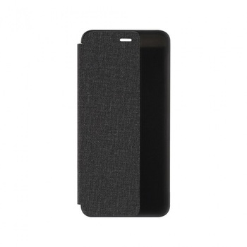 Husa Tellur Smart window case 1 pentru Huawei P10, Dark grey - TLL185051 Husa Tellur Smart window case 1 pentru Huawei P10, Dark grey - TLL185051