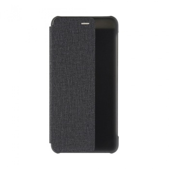 Husa Tellur Smart window case 1 for Huawei P10 Plus, Dark grey - TLL185021 Husa Tellur Smart window case 1 for Huawei P10 Plus, Dark grey - TLL185021