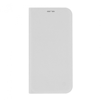 Husa Tellur Book case pentru Nokia 6, White - TLL118193 Husa Tellur Book case pentru Nokia 6, White - TLL118193