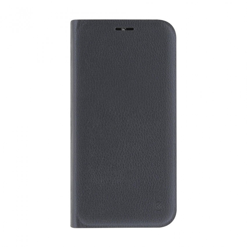 Husa Tellur Book case pentru Nokia 6, Blue - TLL118183942431