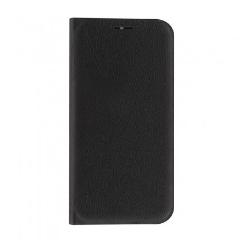 Husa Tellur Book case pentru Nokia 6, Black - TLL118173