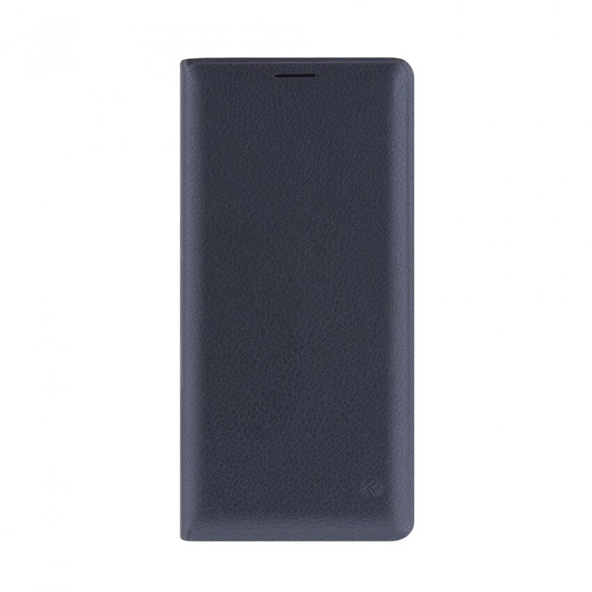 Husa Tellur Book case pentru Nokia 5, Blue - TLL118153
