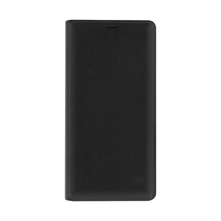 Husa Tellur Book case pentru Nokia 5, Black - TLL118143