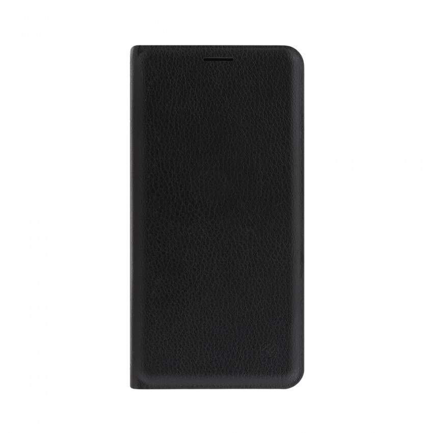 Husa Tellur Book case pentru Nokia 3, Black - TLL118113