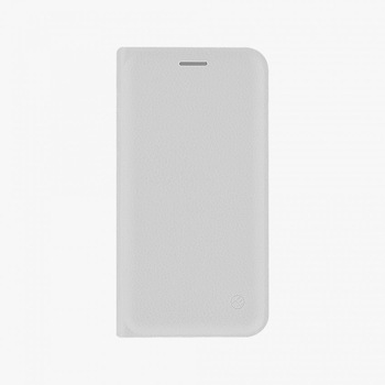 Husa Tellur Book case pentru Lenovo B, White - TLL118103 Husa Tellur Book case pentru Lenovo B, White - TLL118103