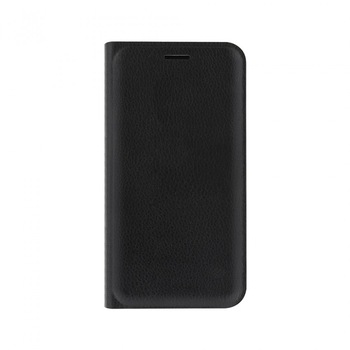 Husa Tellur Book case pentru Lenovo B, Black - TLL118083 Husa Tellur Book case pentru Lenovo B, Black - TLL118083