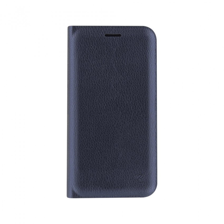 Husa Tellur Book case pentru Samsung A5 2017, Blue - TLL118874