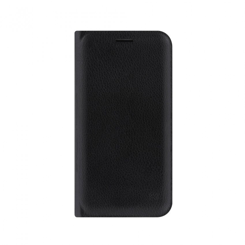 Husa Tellur Book case pentru Samsung A5 2017, Black - TLL118864942863