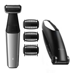 Rezerva Aparat De Ras Philips Bodygroom Tt2000 43 Pentru Bodygroom Si Click Style Emag Ro