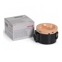 Toner XEROX pentru Phaser 3010/WorkCentre 3045, High Capacity, Black