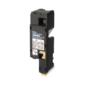 Toner EPSON C13S050613, Cyan Toner EPSON C13S050613, Cyan