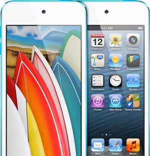 Apple iPod Touch 32GB, Roz - eMAG.ro