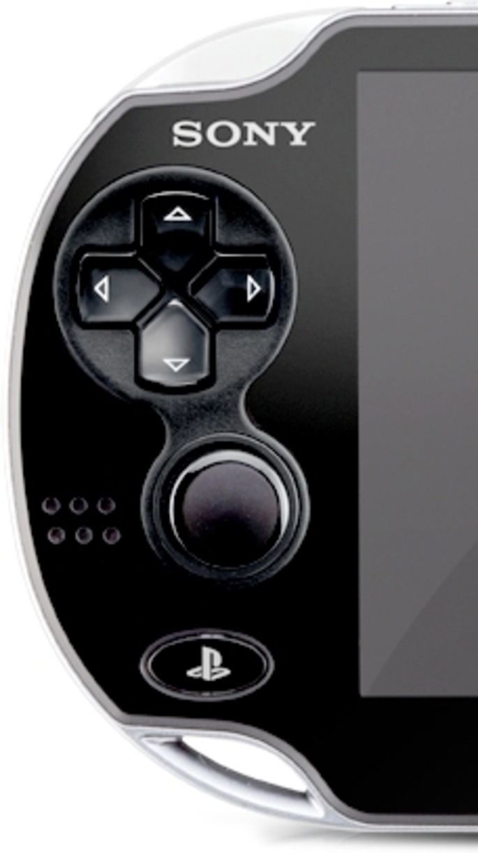 Consola Sony PlayStation Vita Wi-Fi, PCH-1004Z401 - eMAG.ro