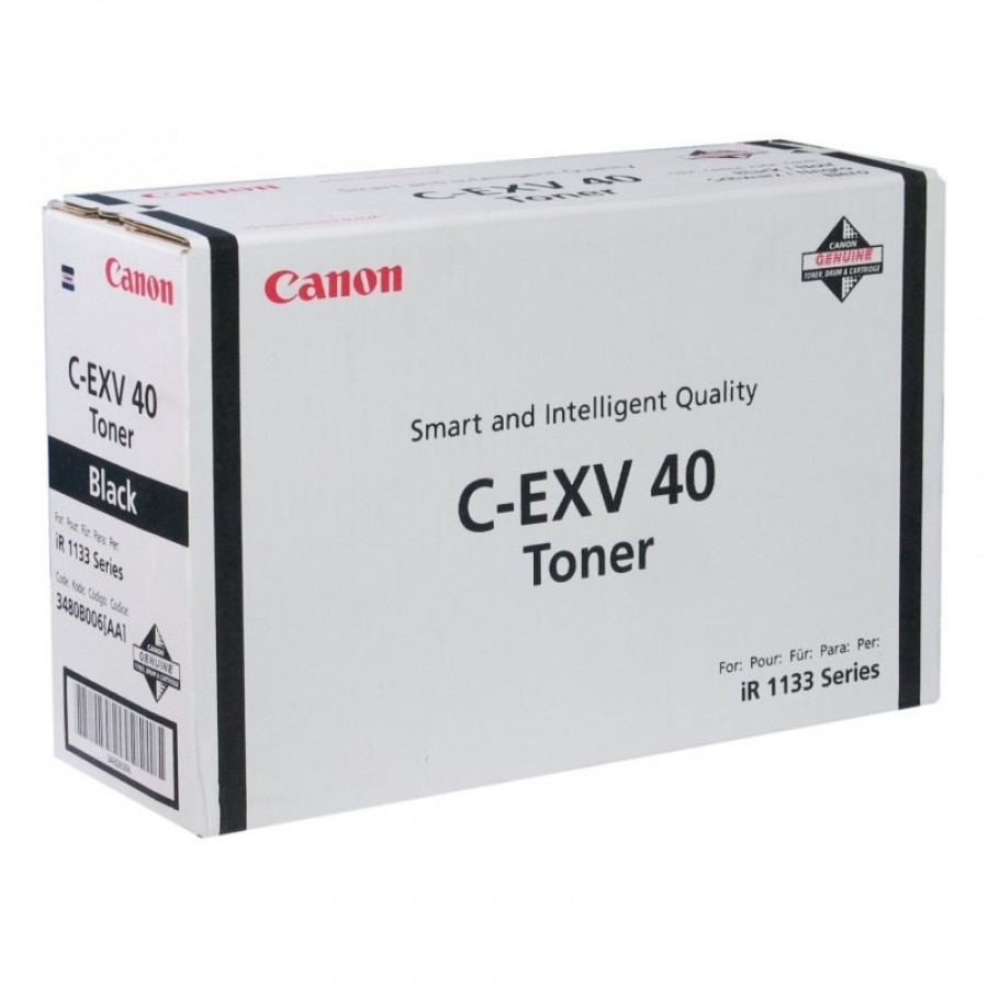 Toner Canon C-EXV 40 pentru IR1133