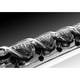 Harman Kardon Soundsticks 3 2.1 Aktív hangrendszer, 40W RMS, Átlátszó