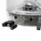 Harman Kardon Soundsticks 3 2.1 Aktív hangrendszer, 40W RMS, Átlátszó