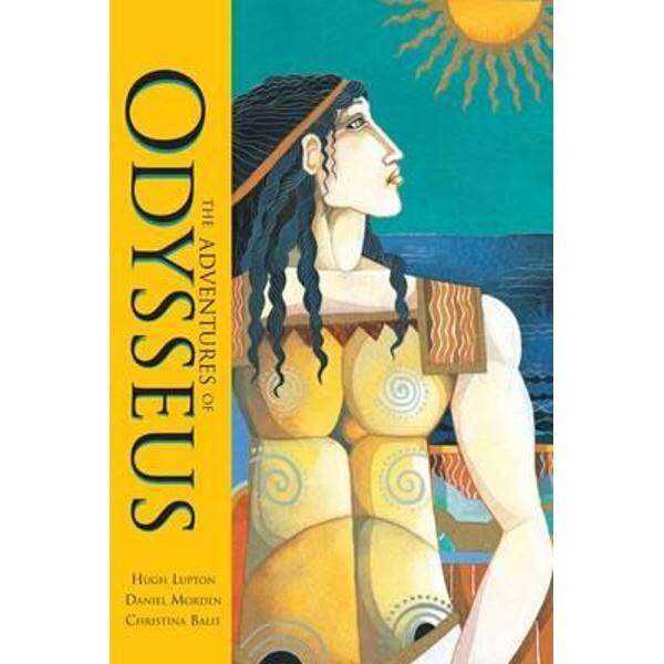 Adventures of Odysseus