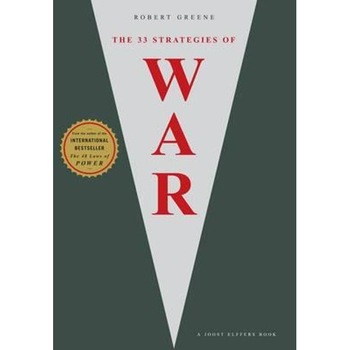 33 Strategies of War 33 Strategies of War
