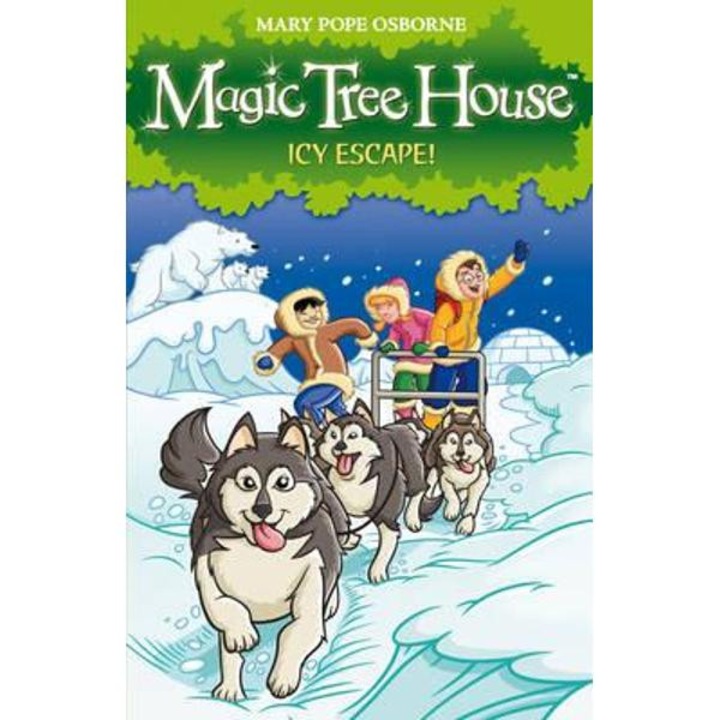 Magic Tree House