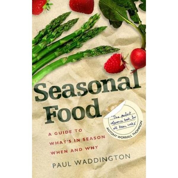 Seasonal Food