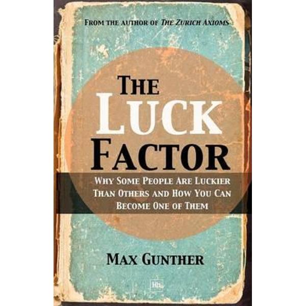 Luck Factor
