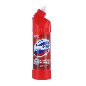 Dezinfectant WC,Domestos Red Power, 750 ml Dezinfectant WC,Domestos Red Power, 750 ml