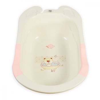 Cadita pentru copii Starfish Pink Cadita pentru copii Starfish Pink